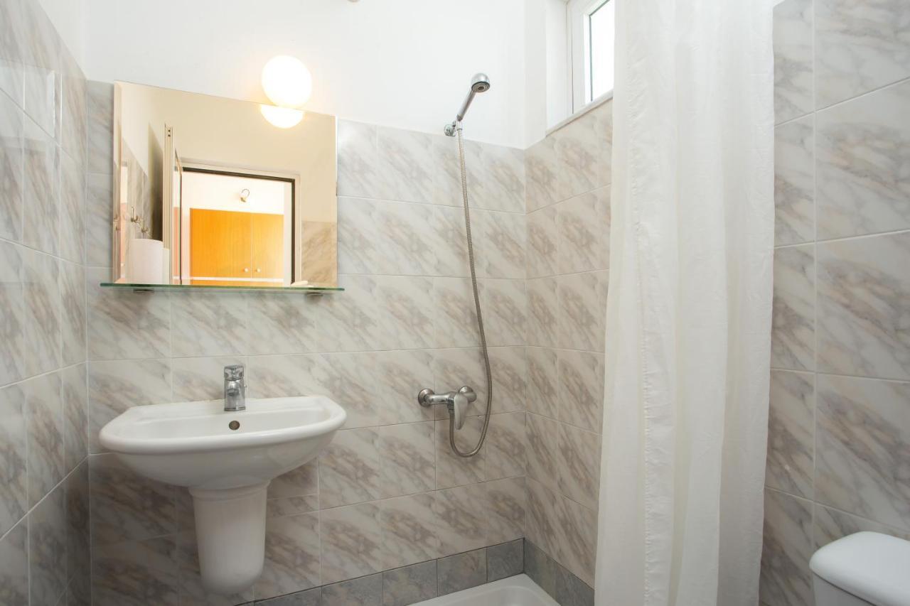 Sam'S Studios Faliraki Ngoại thất bức ảnh