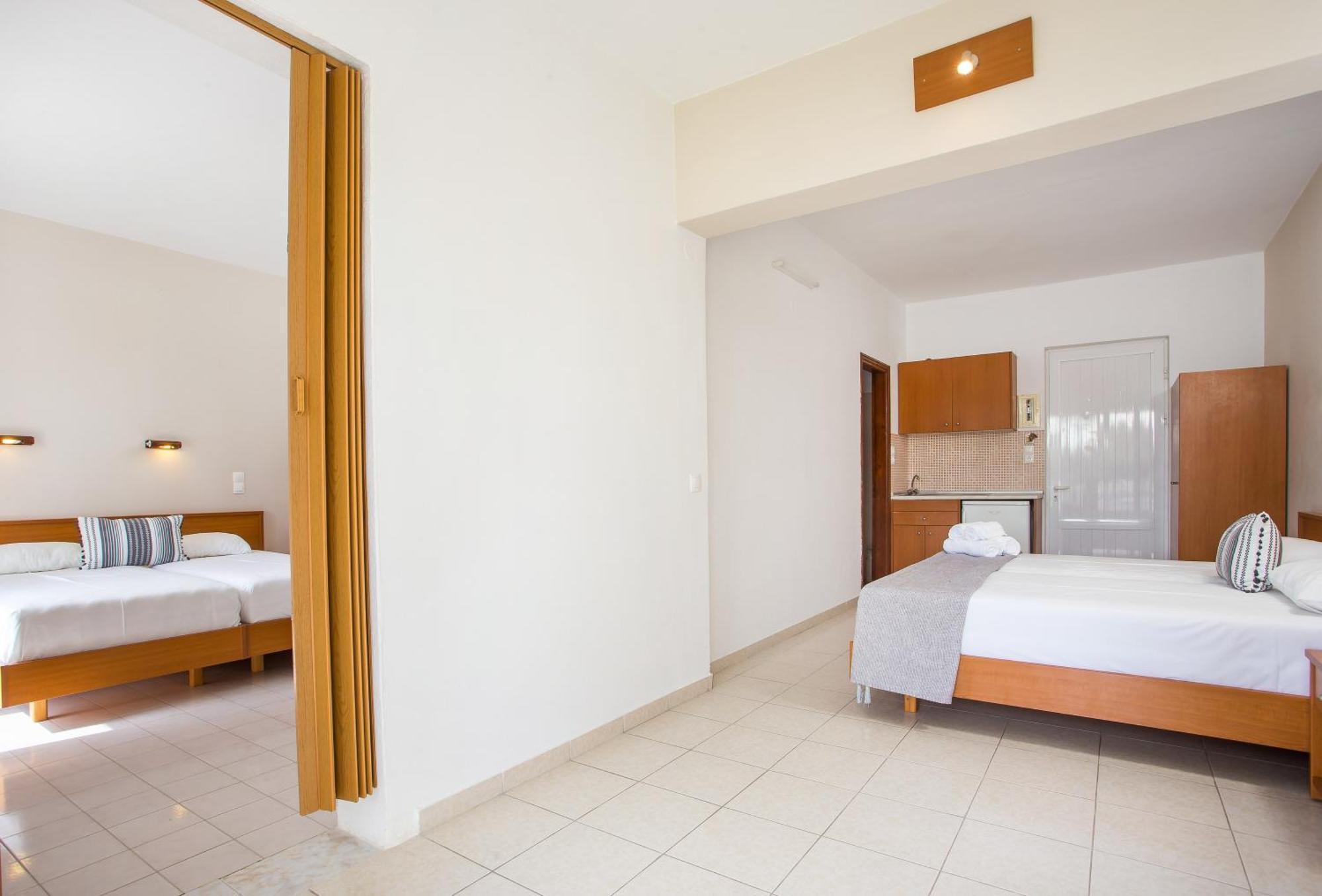 Sam'S Studios Faliraki Ngoại thất bức ảnh