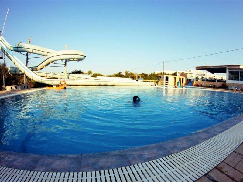 Sam'S Studios Faliraki Ngoại thất bức ảnh