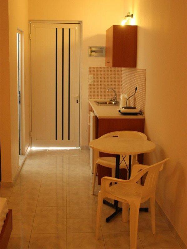 Sam'S Studios Faliraki Ngoại thất bức ảnh