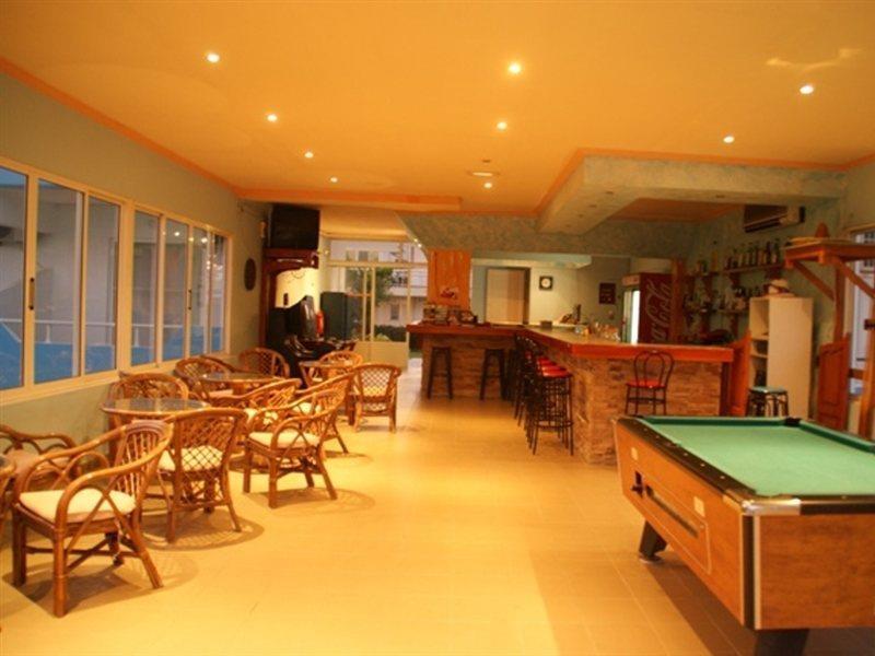 Sam'S Studios Faliraki Ngoại thất bức ảnh