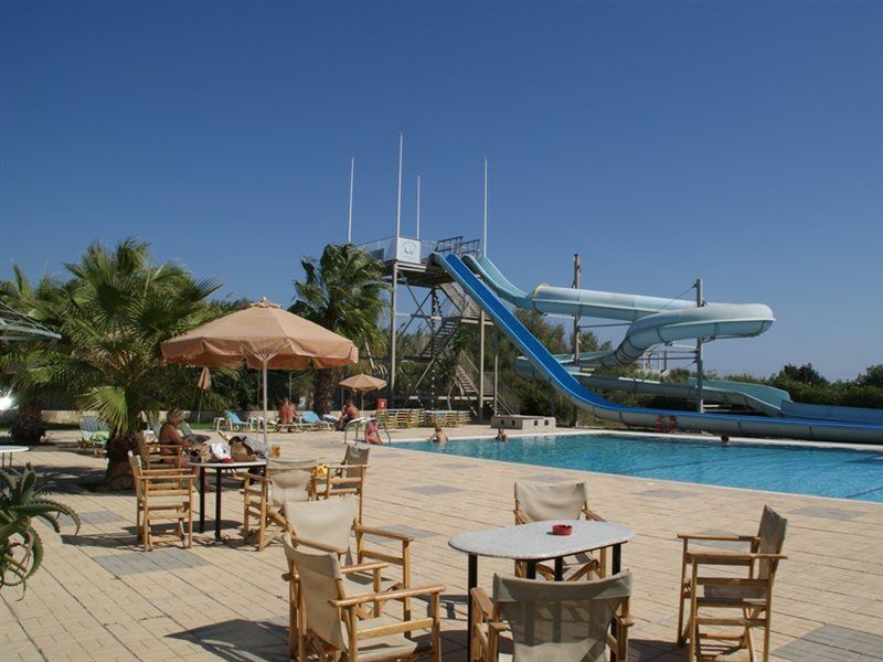 Sam'S Studios Faliraki Ngoại thất bức ảnh